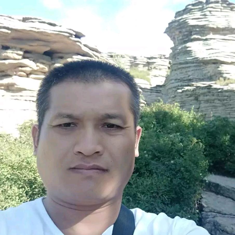 聊城农资李海军