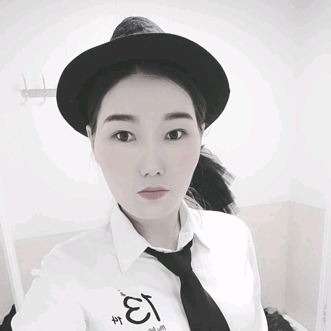 美丽🌷