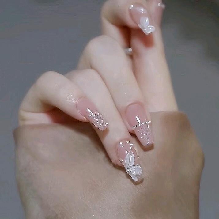 酱哥手工穿戴甲