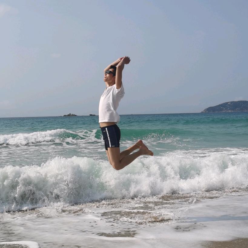 农夫山泉有点甜