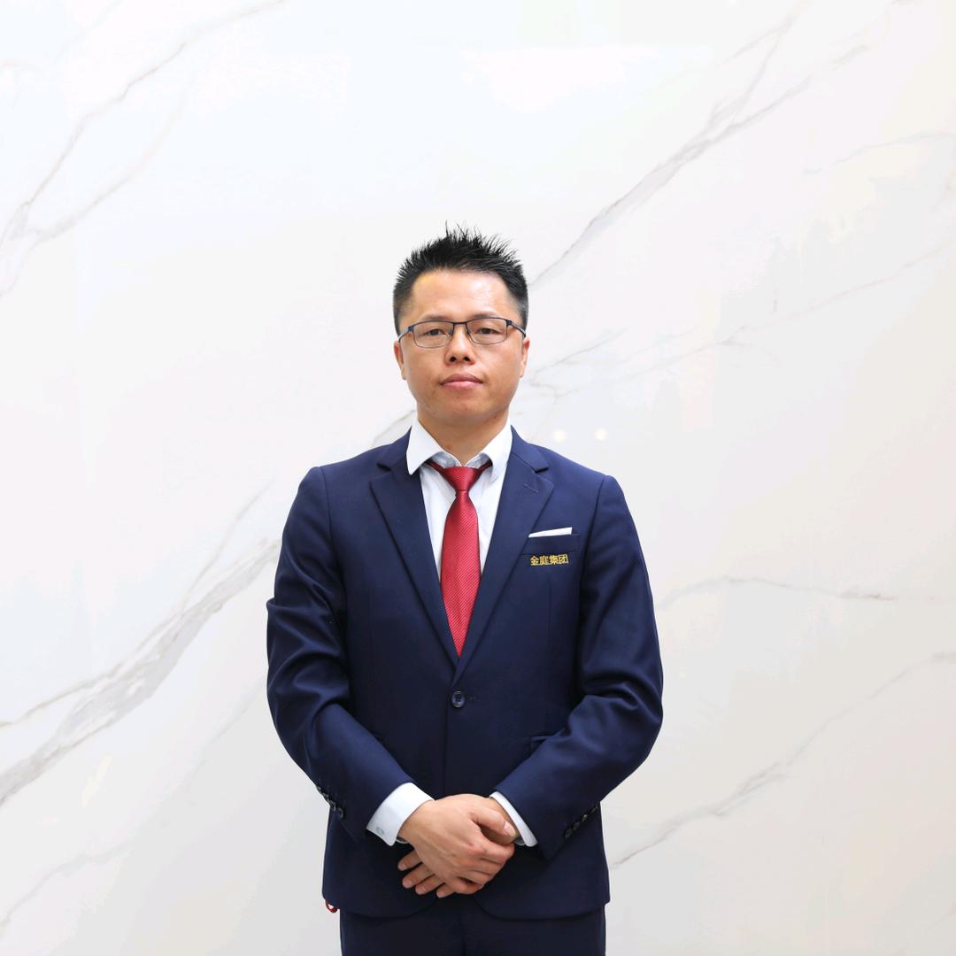 佛山金庭世家铝艺设计