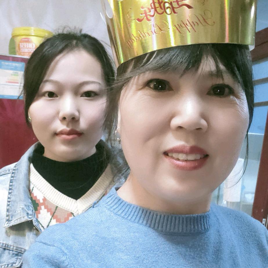 香香公举