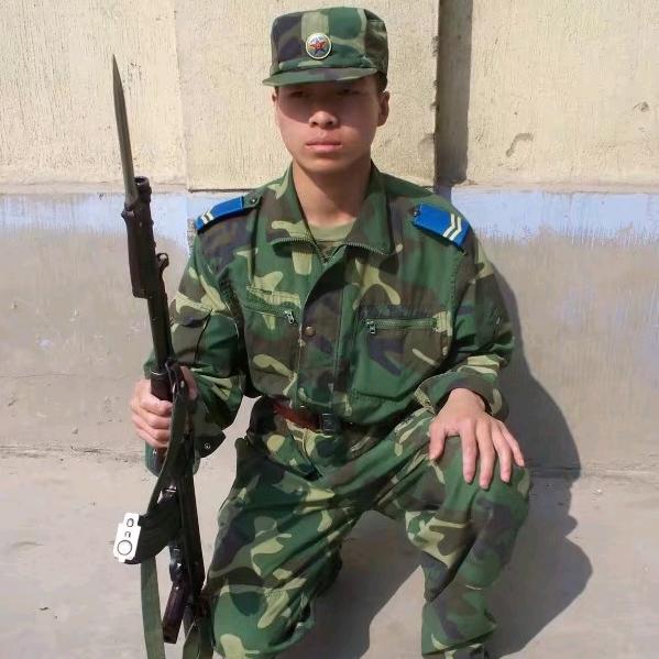 子弹退堂（承蒙厚爱）