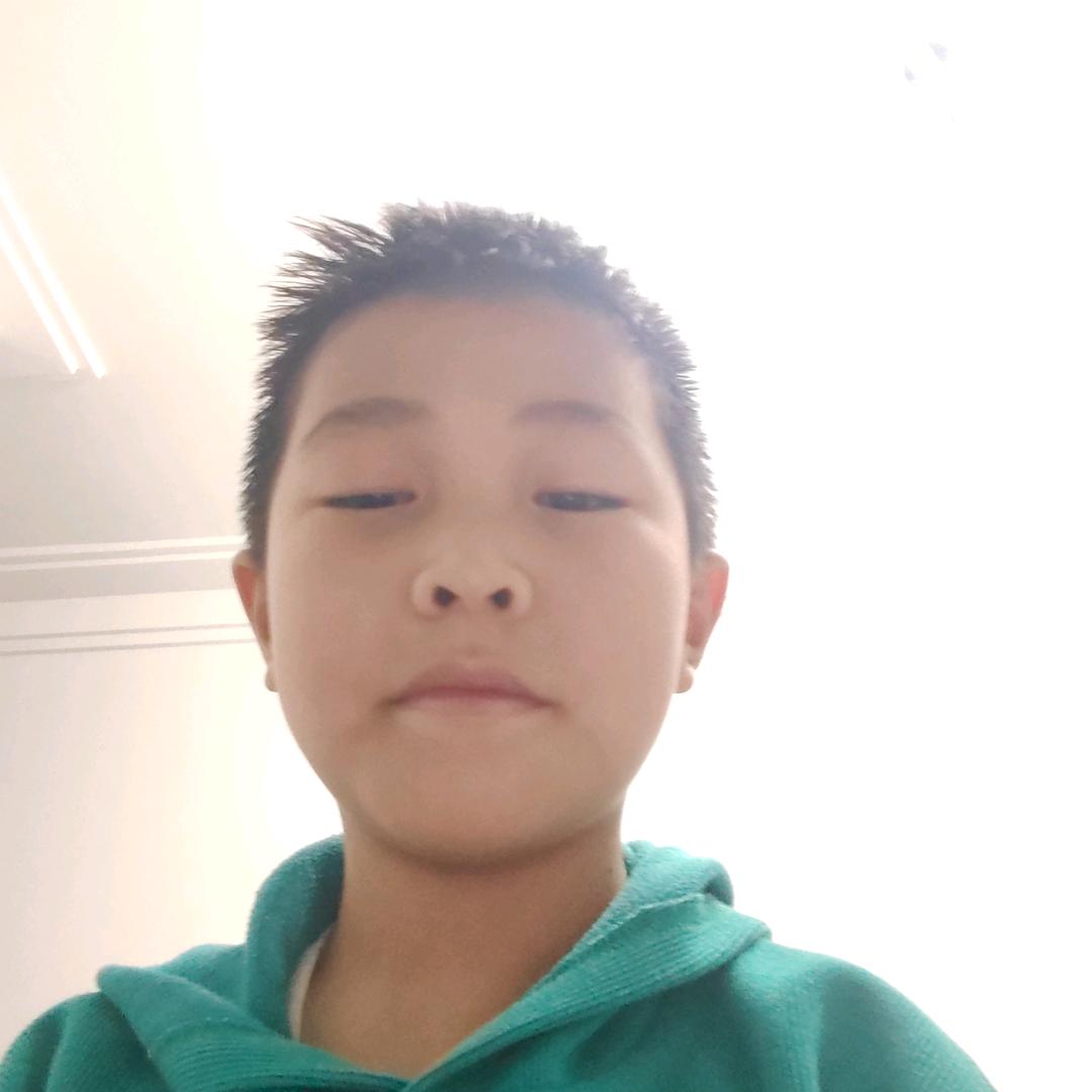 苏楷子轩