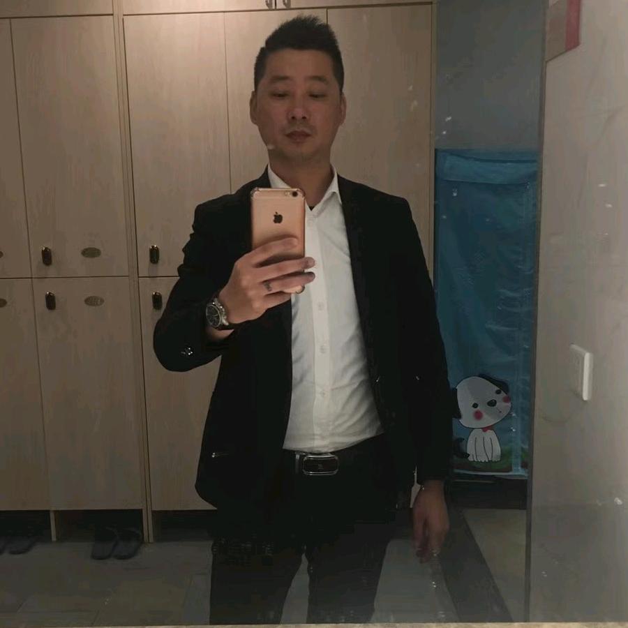 我是兵哥哥