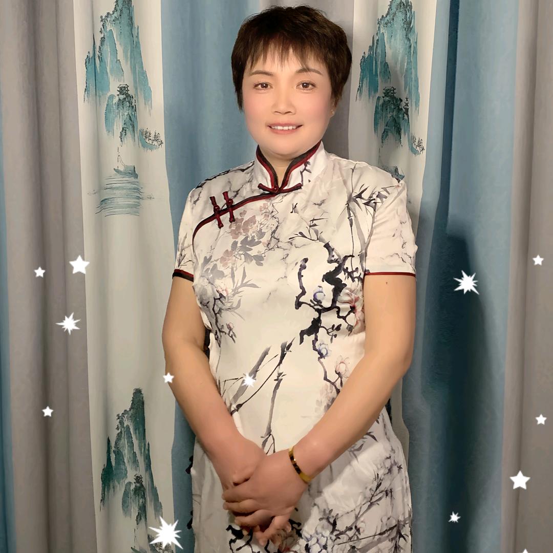 五妹爱跳舞