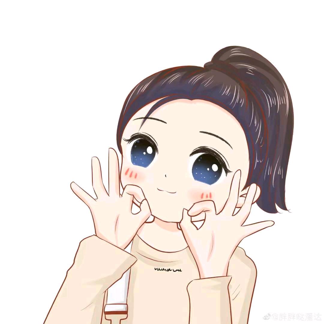 琪彤宇朋友圈