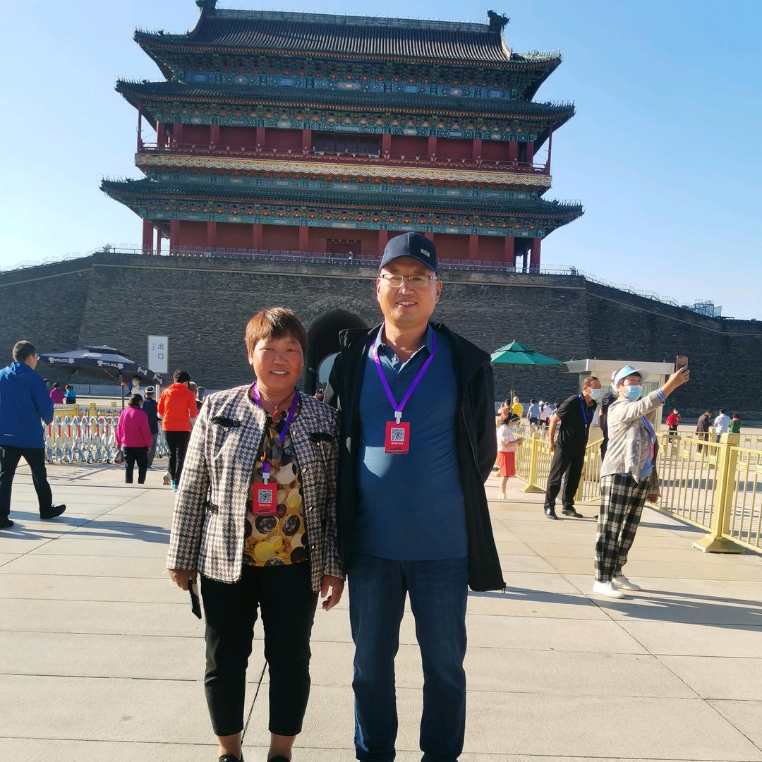 我的未来不是梦