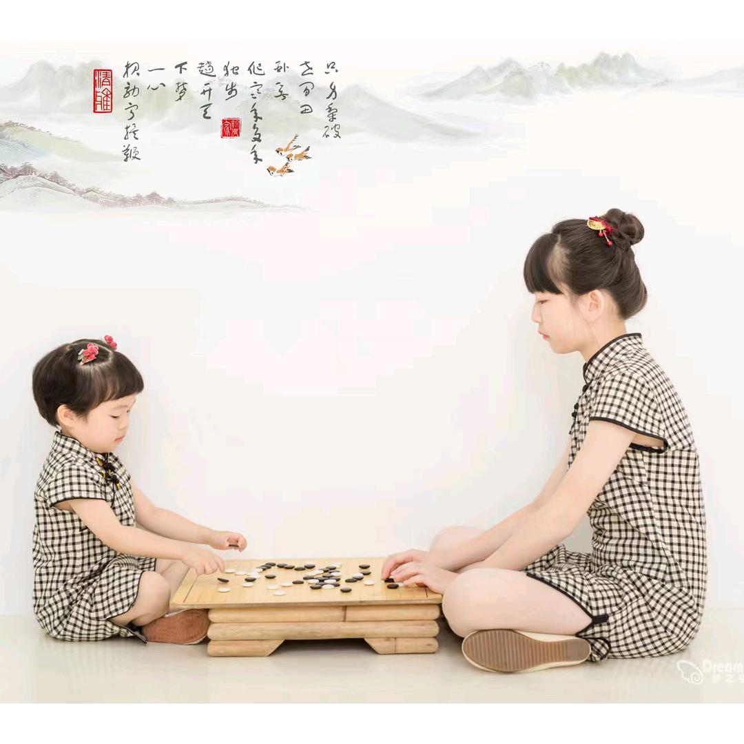 晓琴