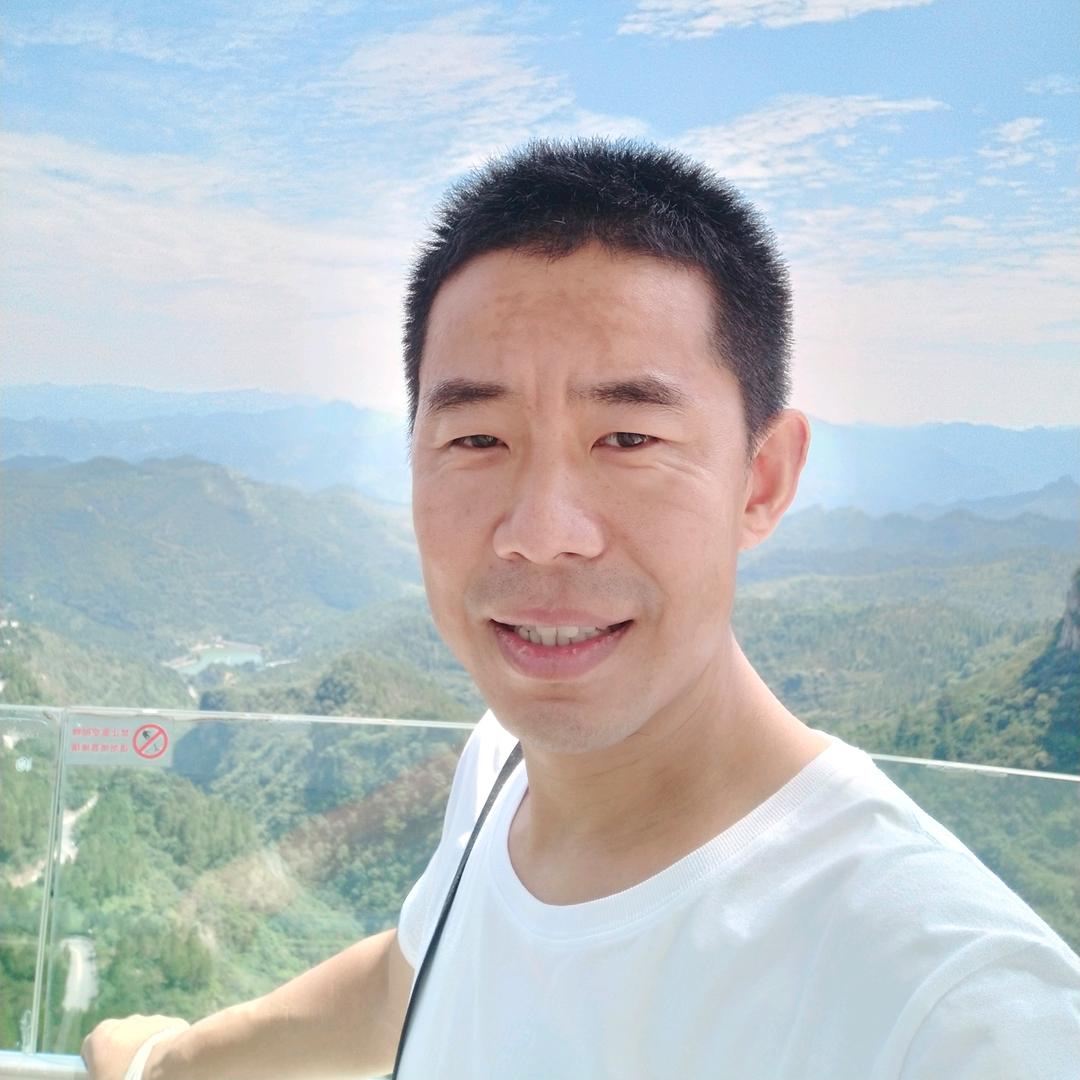 乡村厨子