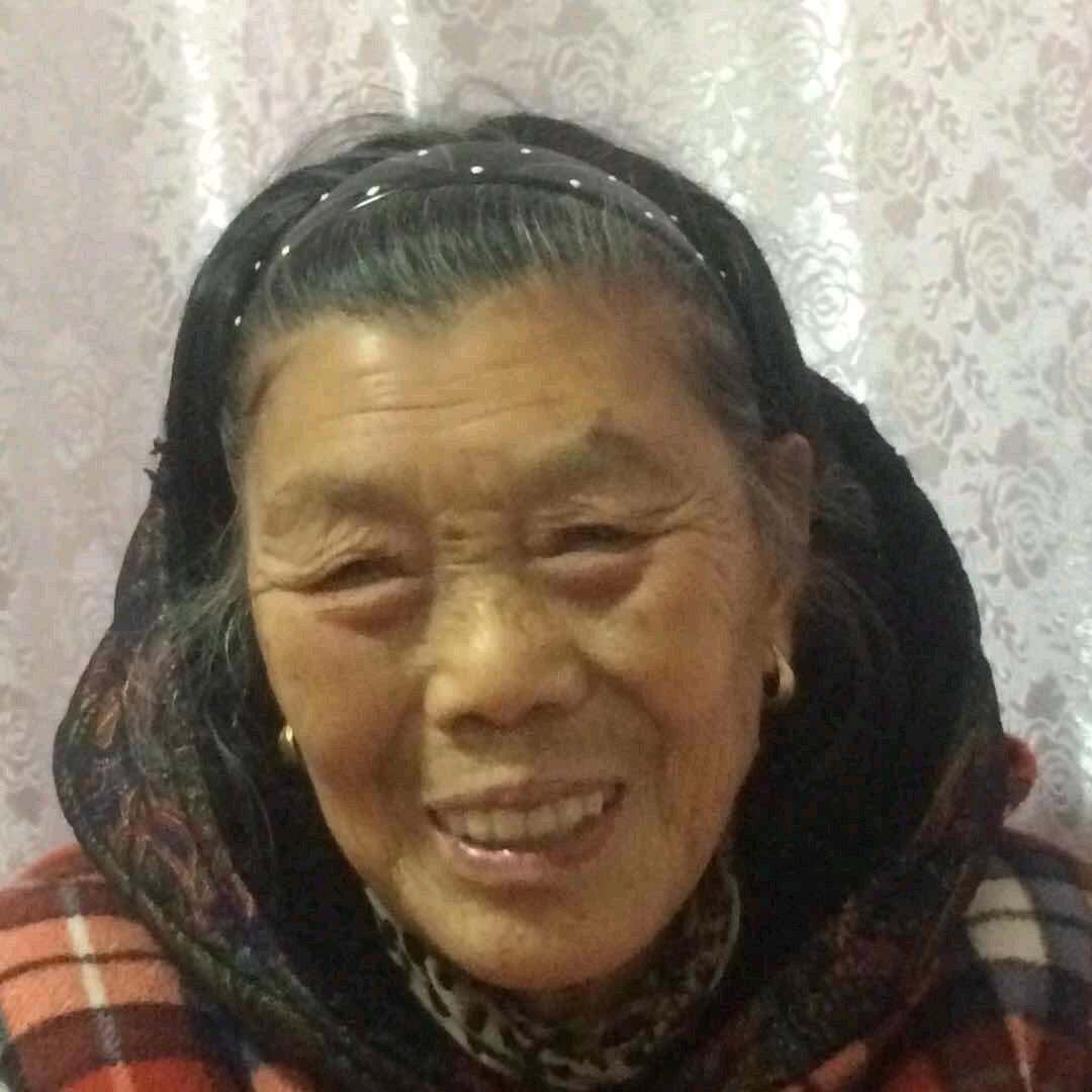 罗奶奶