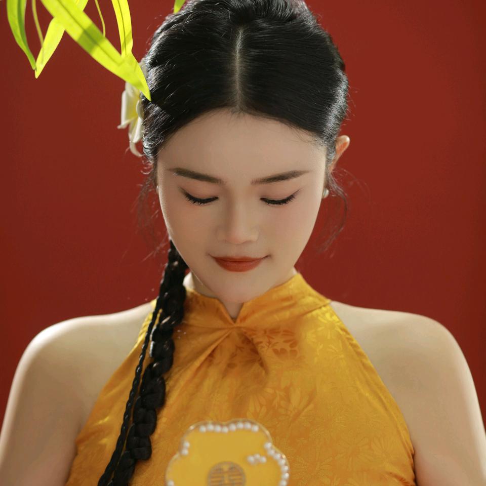 美业熊🐻