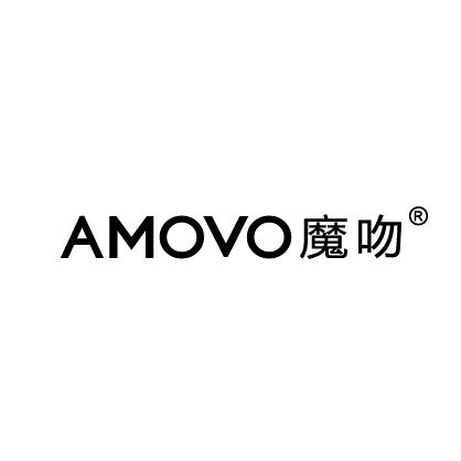 AMOVO魔吻美意阳零食专卖店