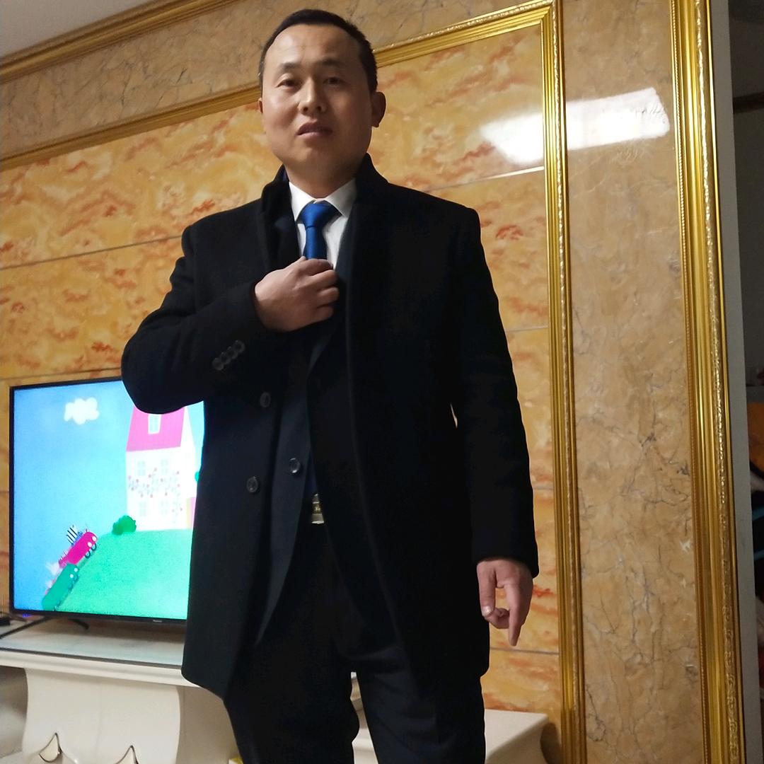 葛洪杰
