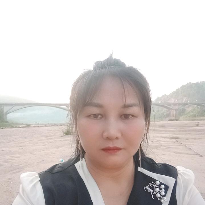 我开心