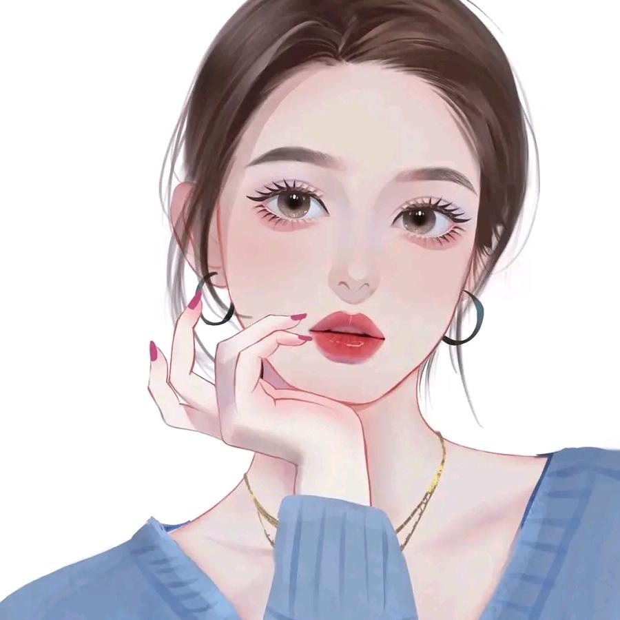 🌈我爱的她还好吗