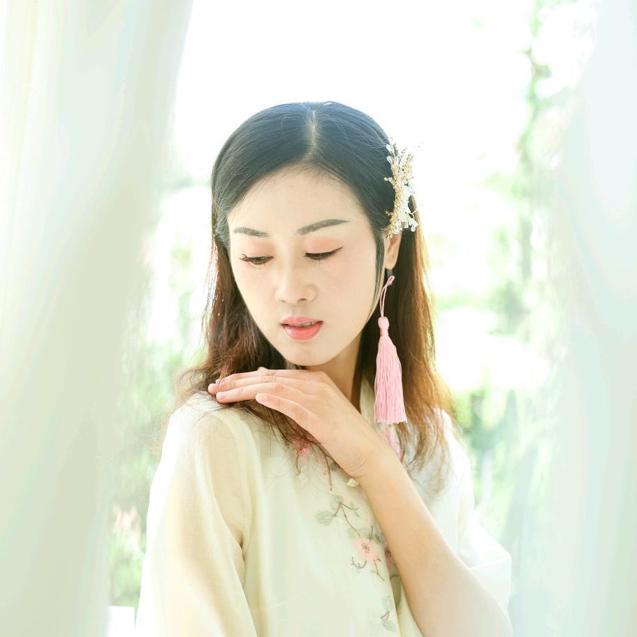 粉条妹妹