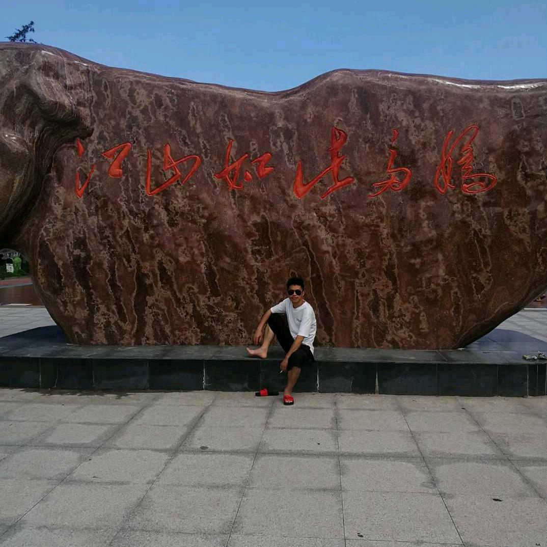 上了年纪的男人