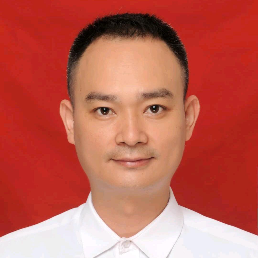 普宁华侨医院李镇伟