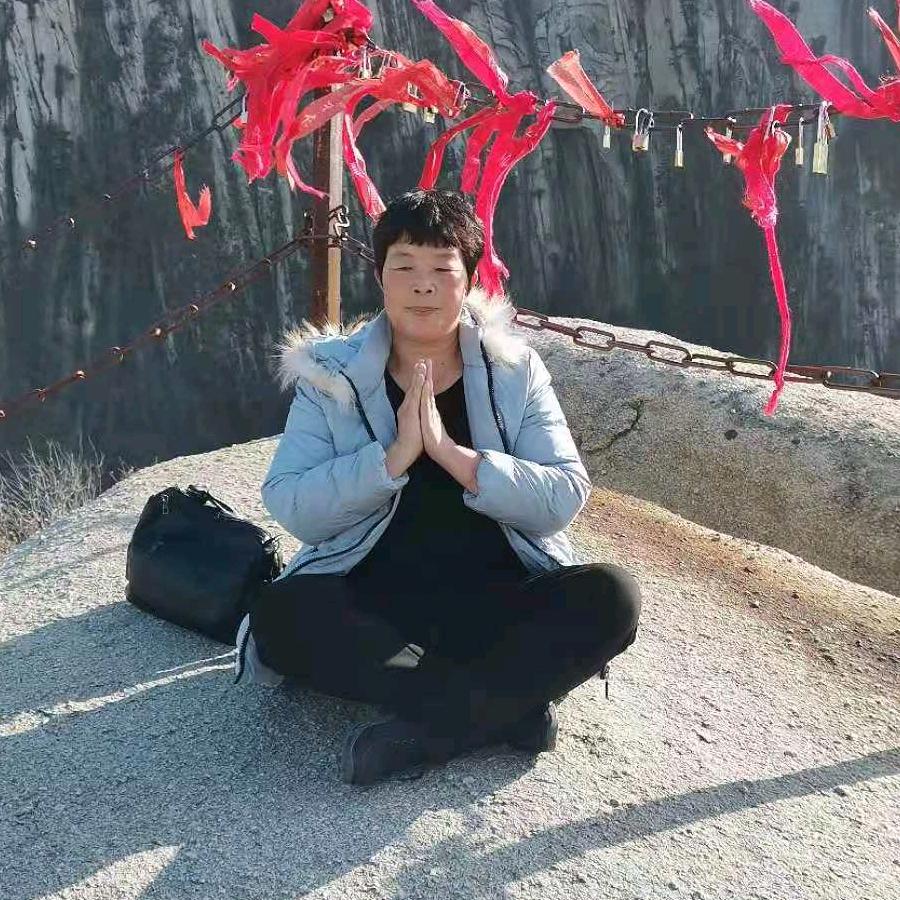 难得糊涂，一切随缘