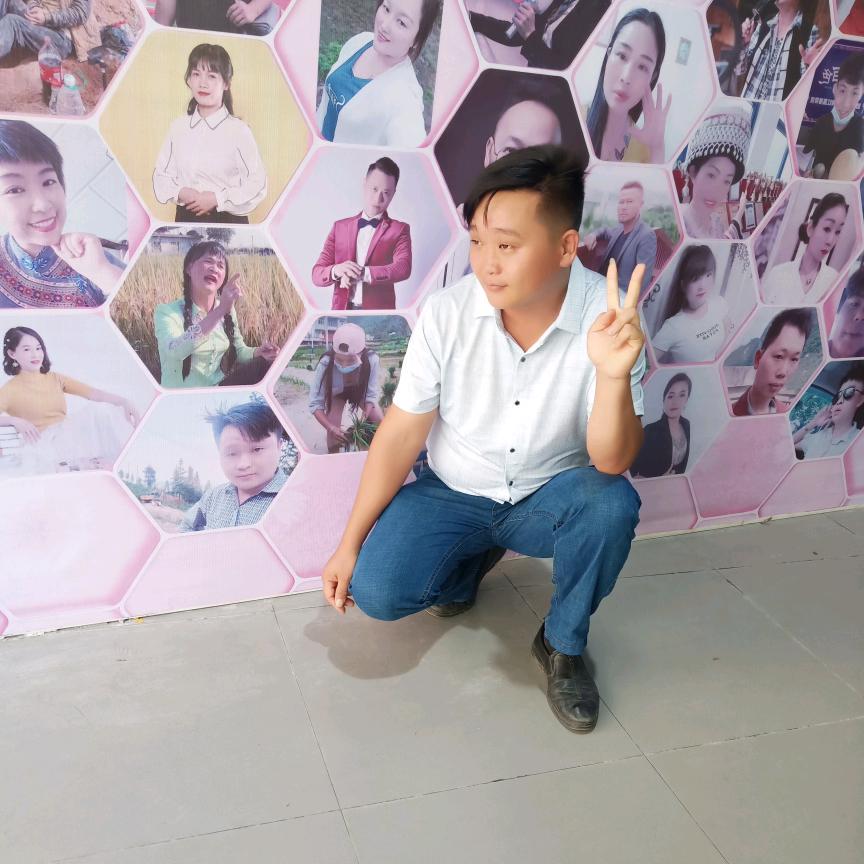 凌云小丑～许非哥