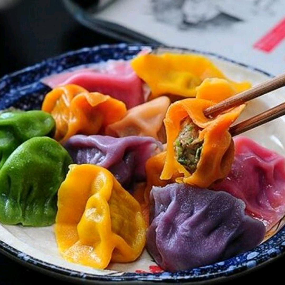 一个人的饺社（长沙东北菜馆）