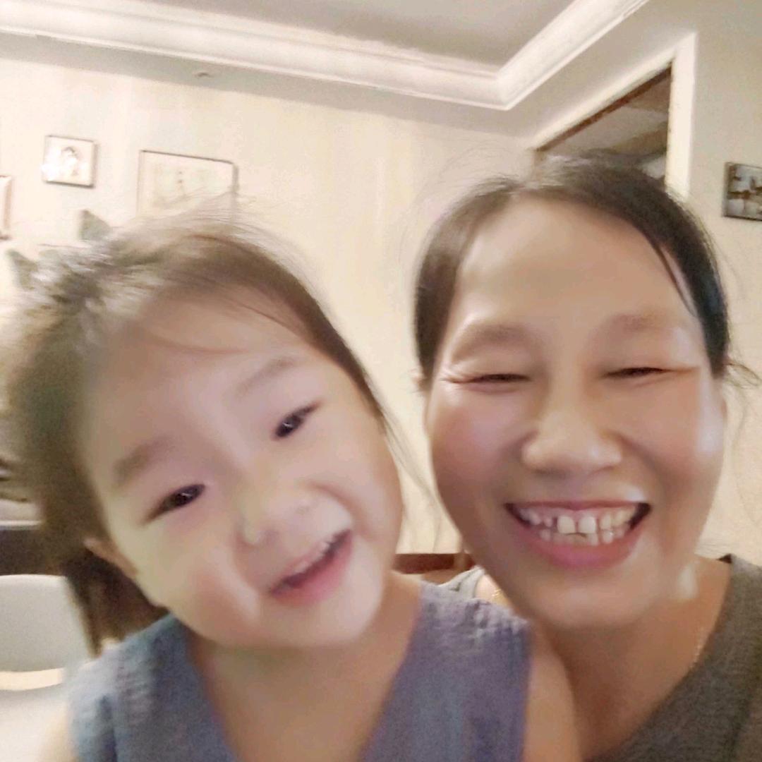 往后余生，开心就好