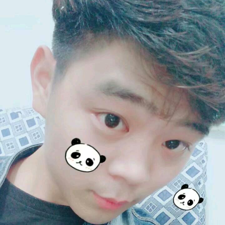阳阳～