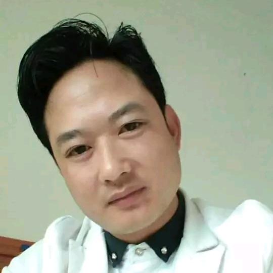 本人是单身