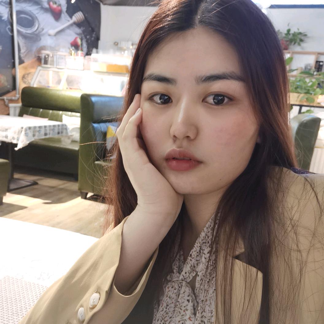丫头墩子🤷
