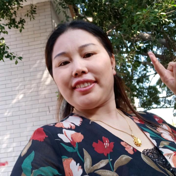 满英