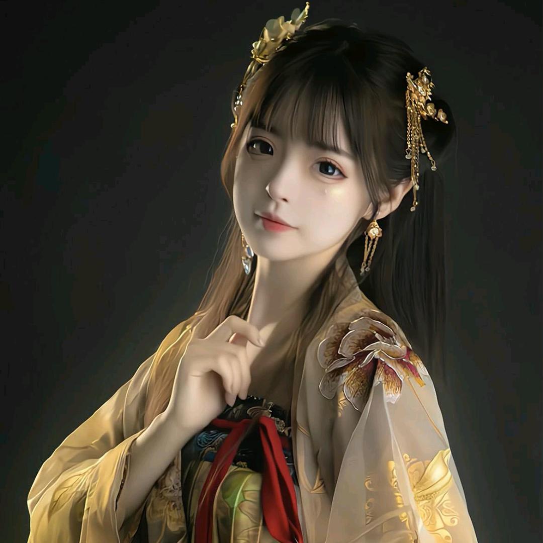 🌈浮生为卿歌🌈