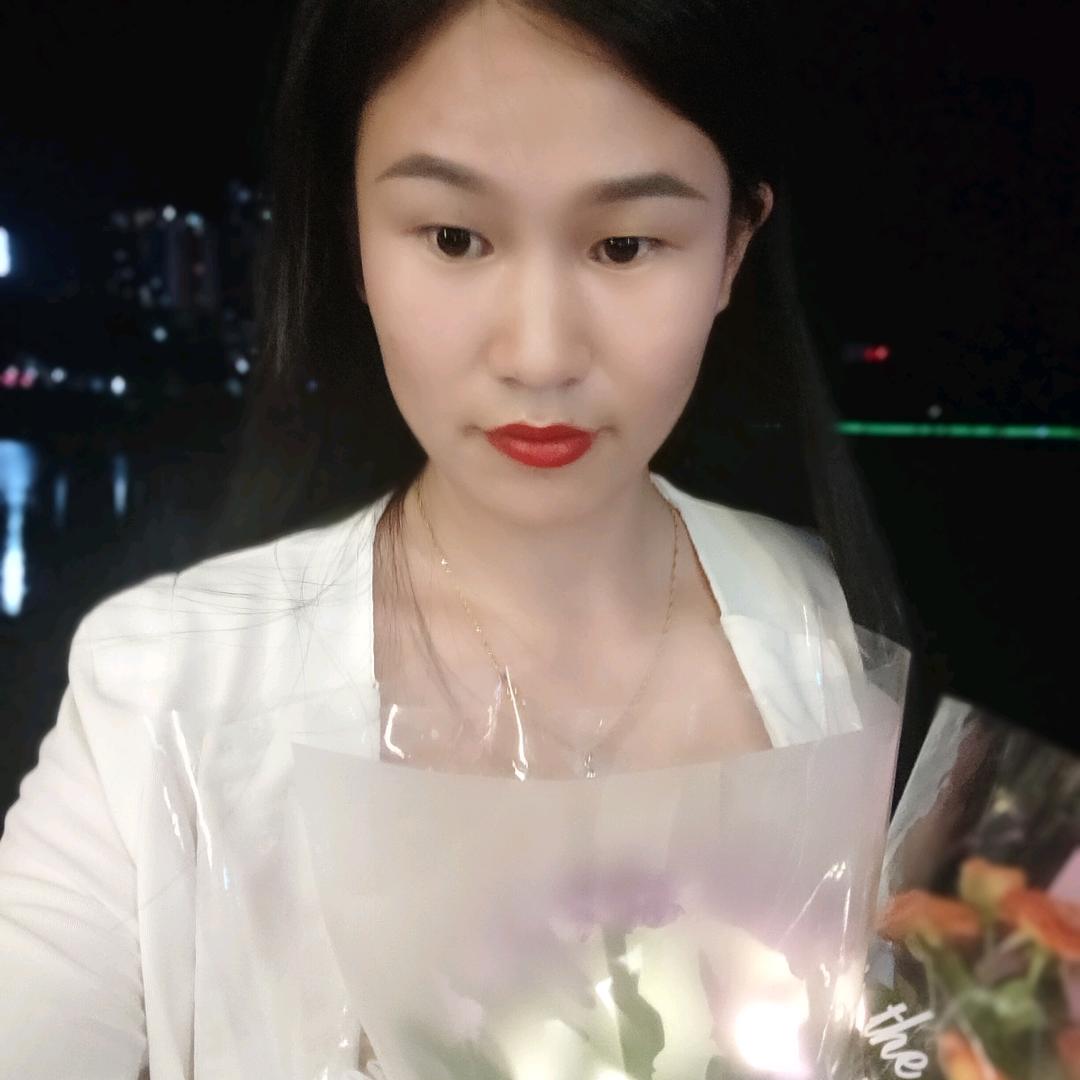 馨蕊(拒绝连赞)