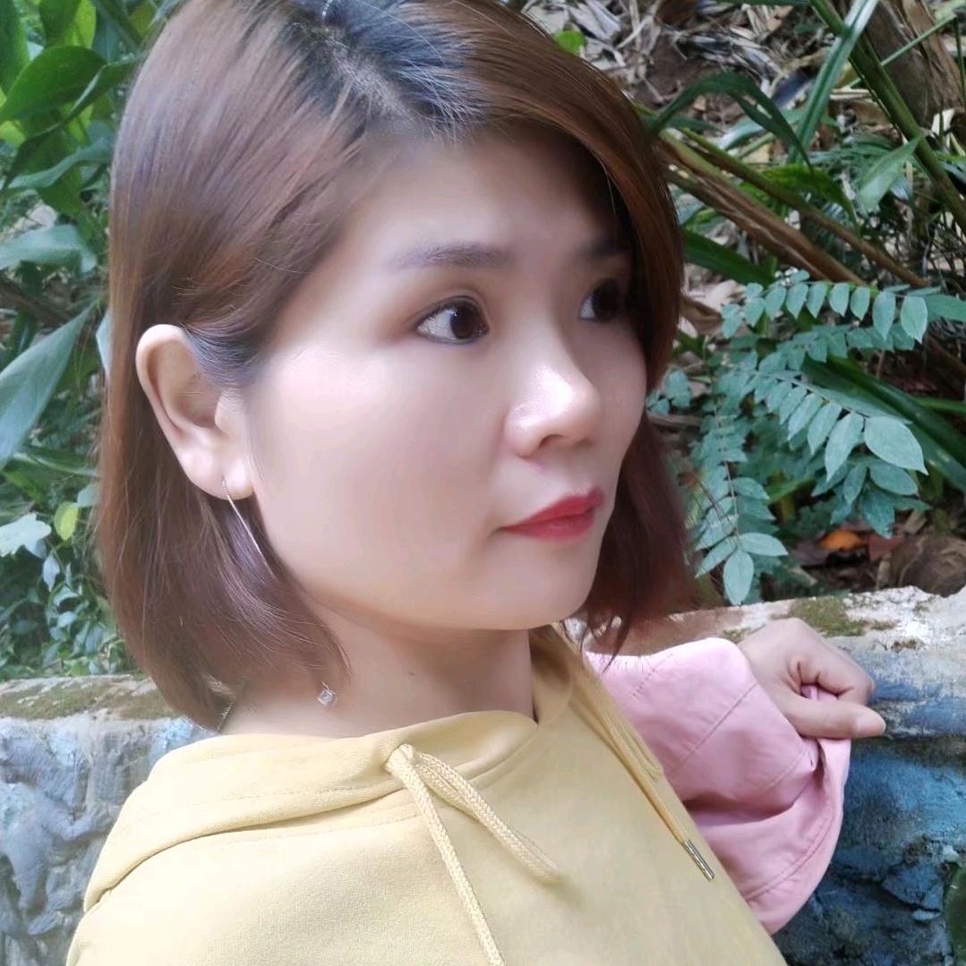 丽