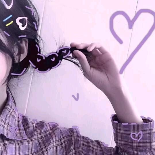 喜欢做手工布艺加工