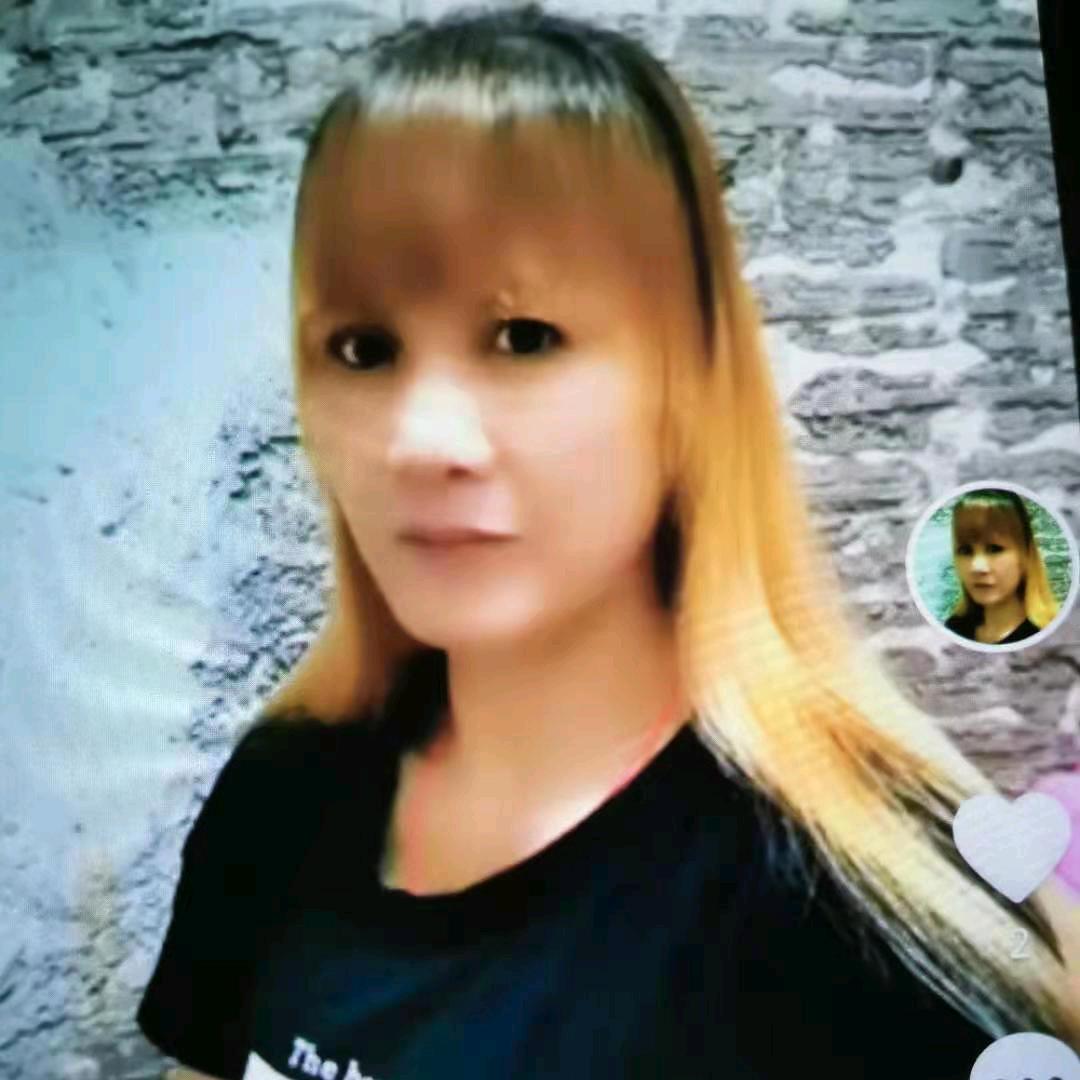 婷婷🌹——拒绝私聊