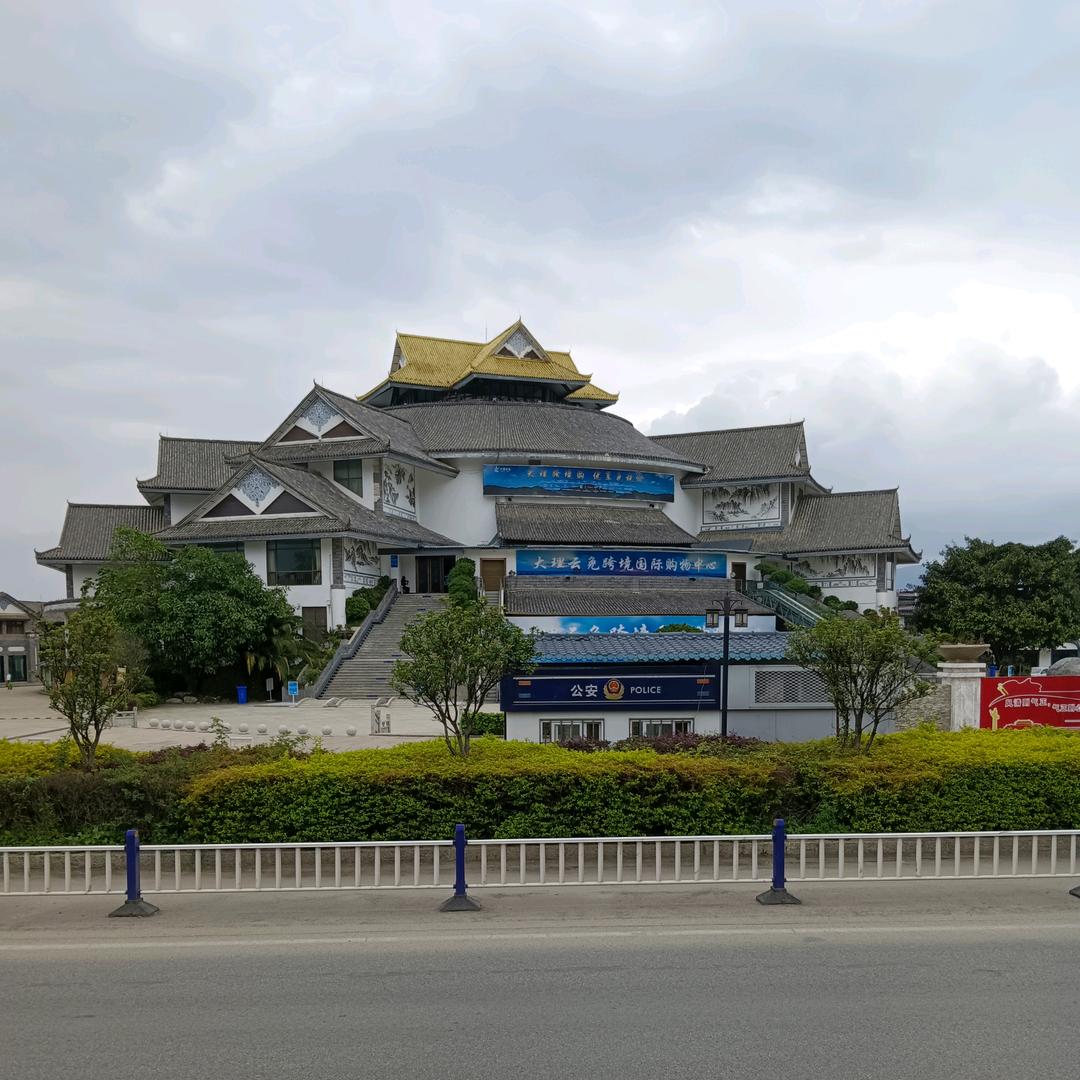 岁月 如 梭