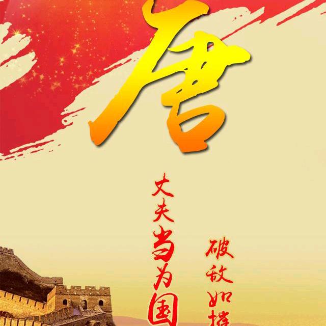 龙行天下t