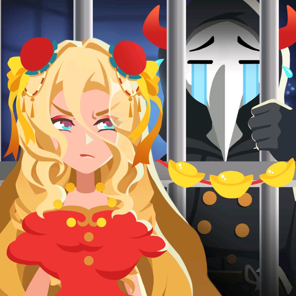 侦探小画家@抖音