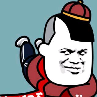 搞笑蘑菇盘点