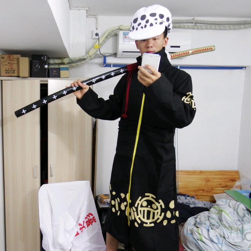 好多鱼好多好多鱼