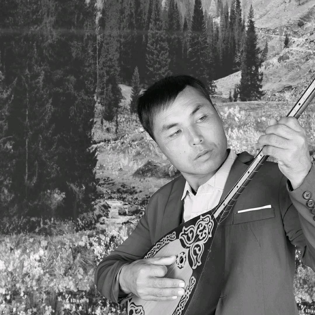 吾拉孜·哈勒合曼