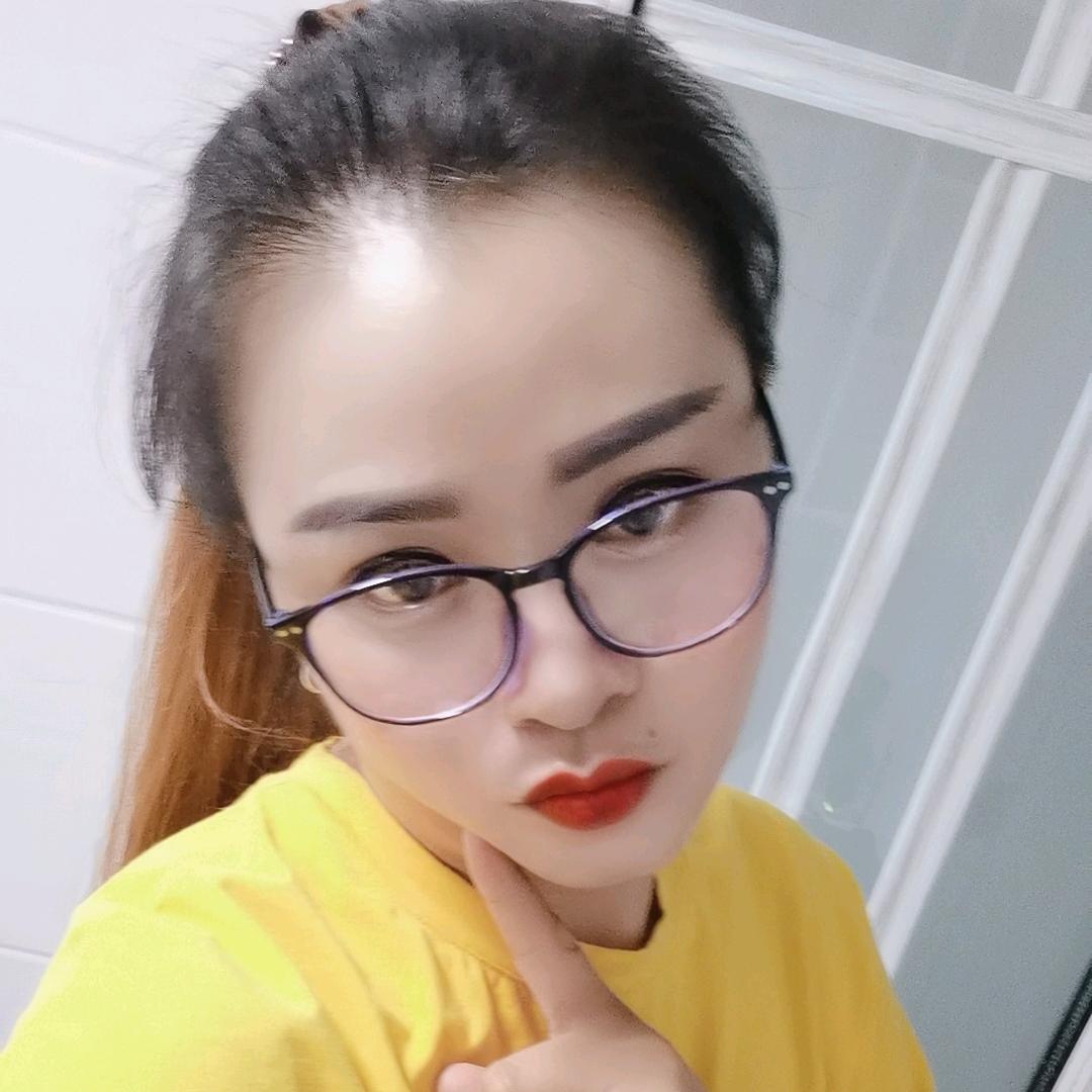 孤狼🐺女