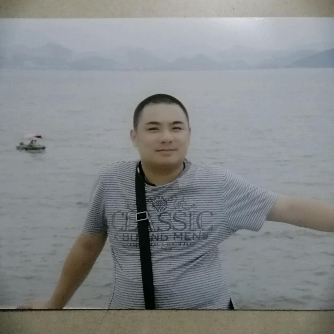钟礼龙