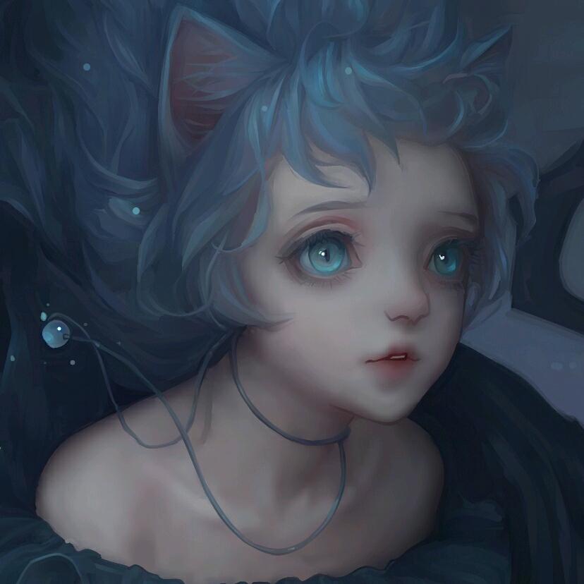 瑶瑶❤