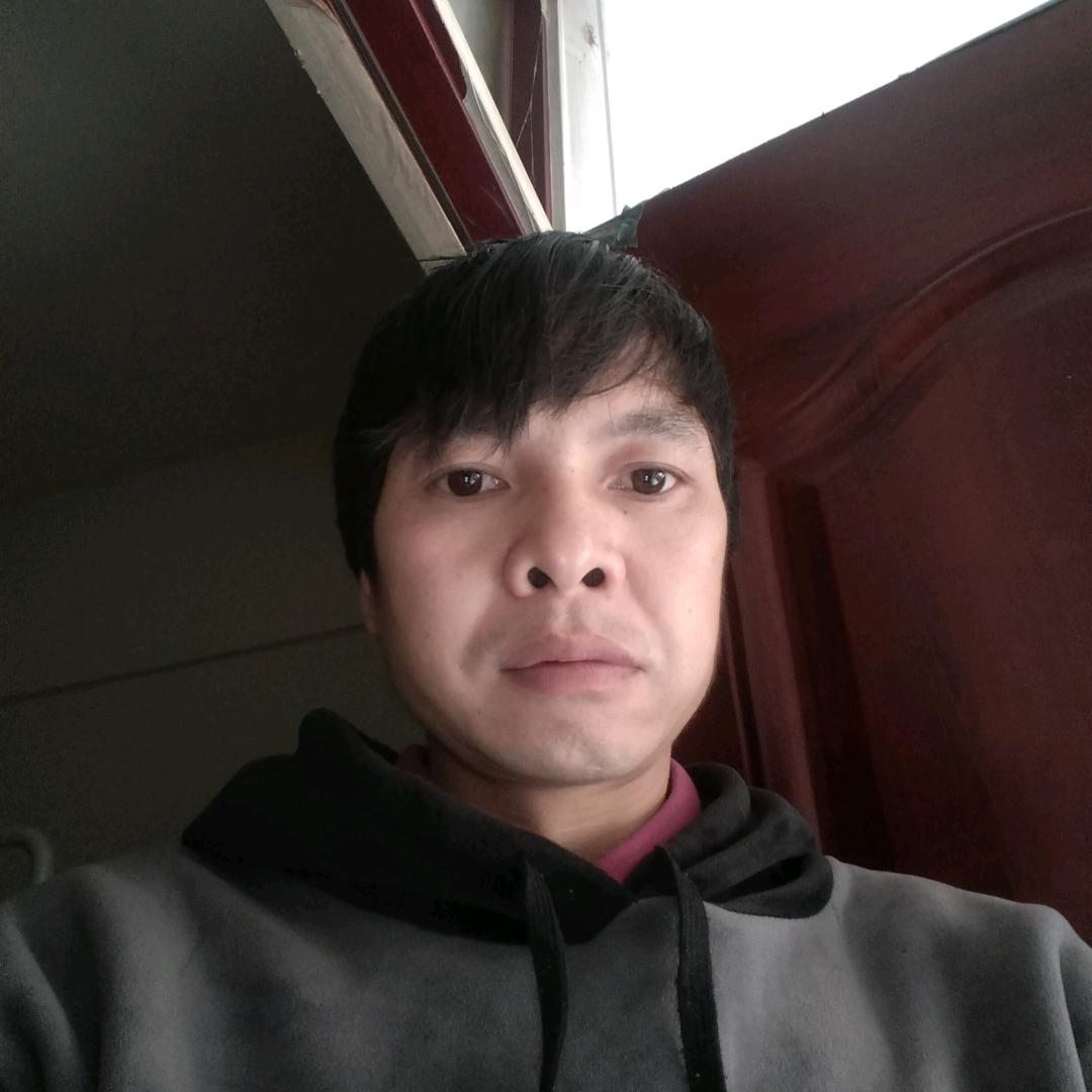 单身一人
