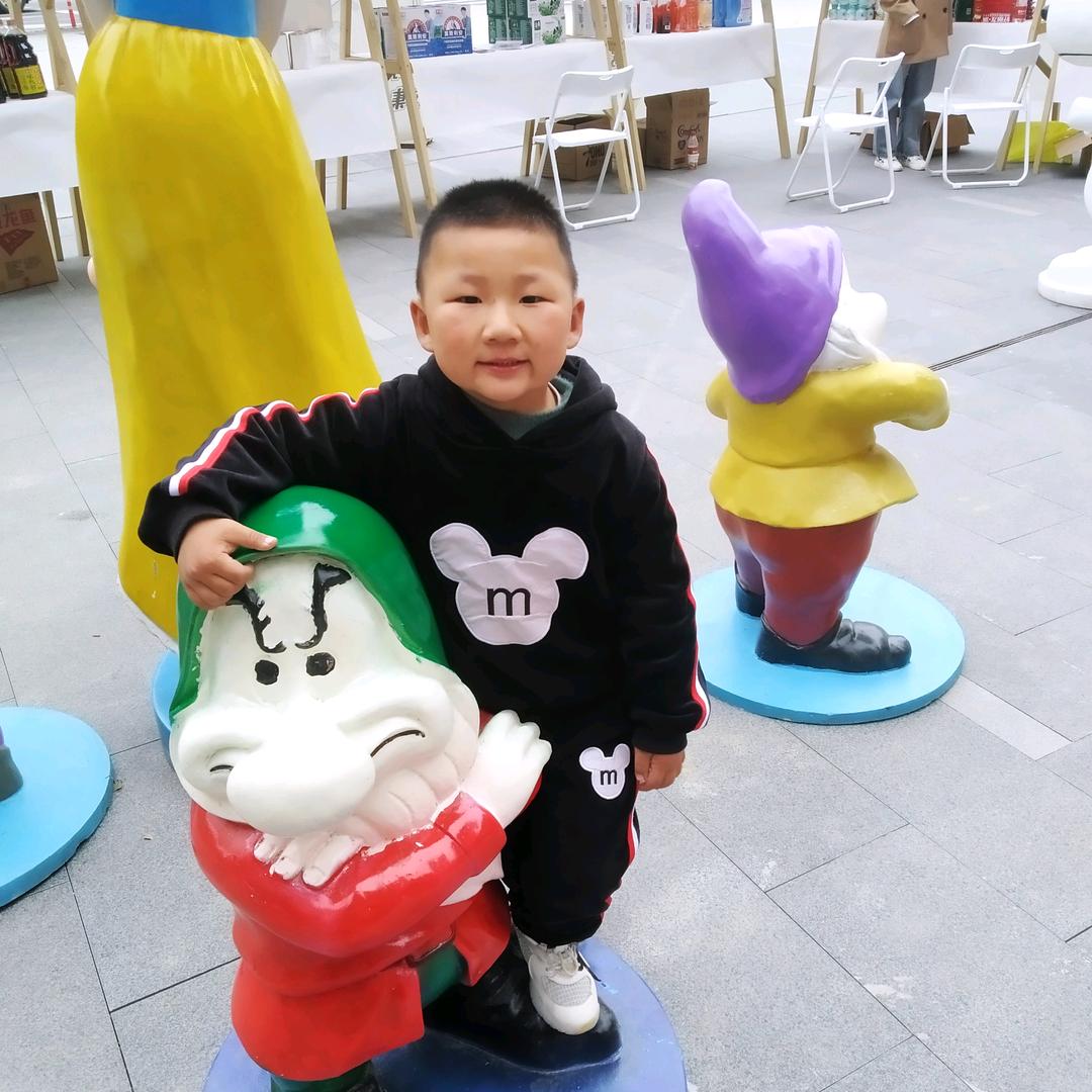 阳光小镇