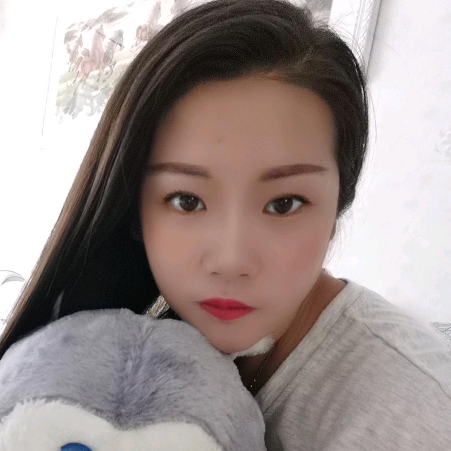 甜甜小妹