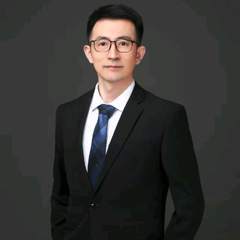 吕律师爱唱歌🎤