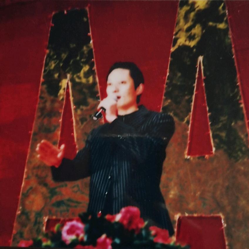 岁月如歌